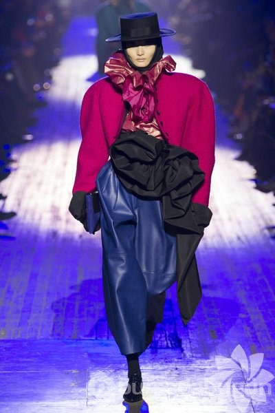 Marc Jacobs Sonbahar / Kış 2018-19
