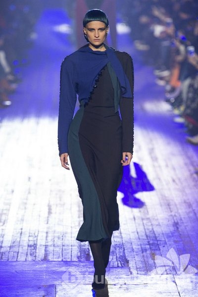 Marc Jacobs Sonbahar / Kış 2018-19

