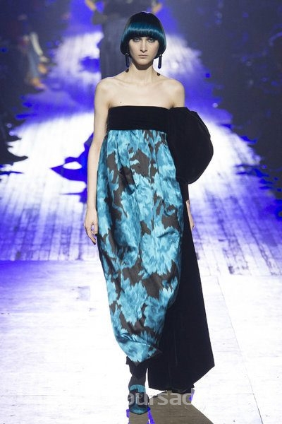 Marc Jacobs Sonbahar / Kış 2018-19
