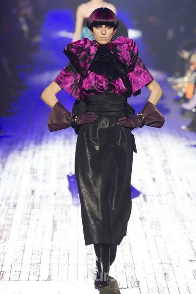 Marc Jacobs Sonbahar / Kış 2018-19
