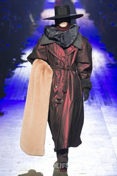 Marc Jacobs Sonbahar / Kış 2018-19
