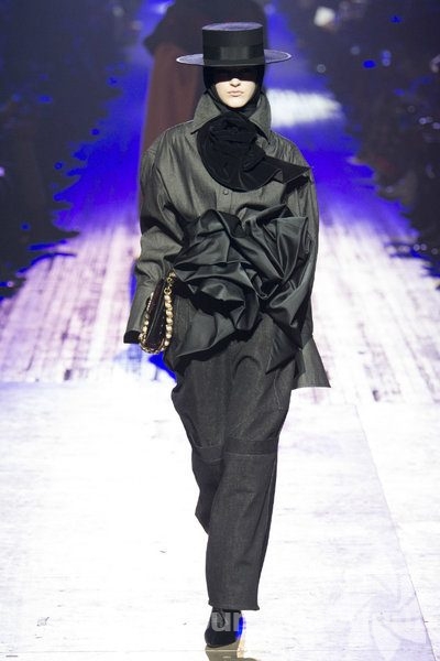 Marc Jacobs Sonbahar / Kış 2018-19
