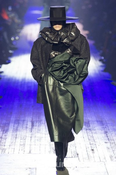 Marc Jacobs Sonbahar / Kış 2018-19
