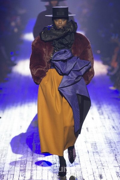 Marc Jacobs Sonbahar / Kış 2018-19
