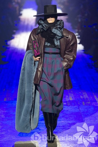 Marc Jacobs Sonbahar / Kış 2018-19
