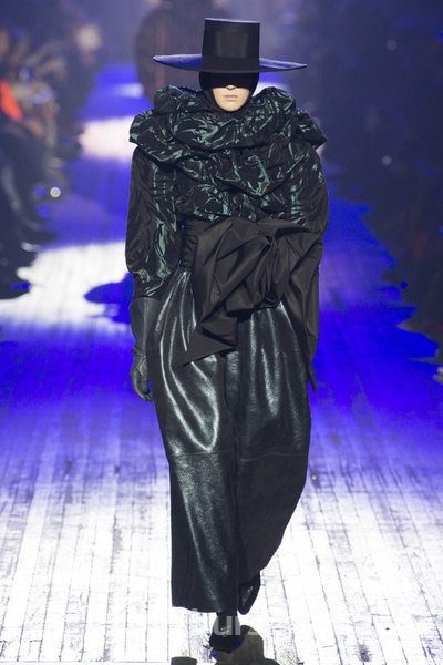 Marc Jacobs Sonbahar / Kış 2018-19

