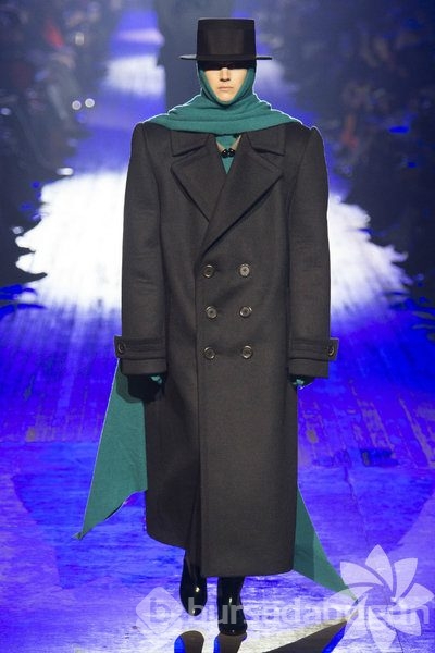 Marc Jacobs Sonbahar / Kış 2018-19
