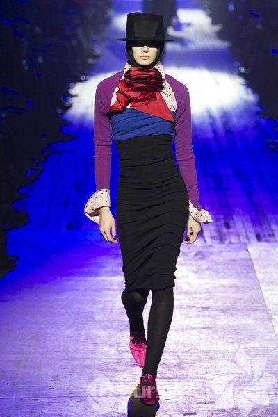Marc Jacobs Sonbahar / Kış 2018-19
