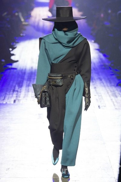 Marc Jacobs Sonbahar / Kış 2018-19
