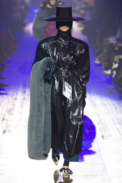 Marc Jacobs Sonbahar / Kış 2018-19
