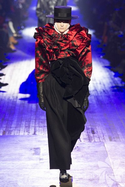 Marc Jacobs Sonbahar / Kış 2018-19
