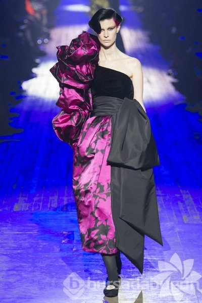 Marc Jacobs Sonbahar / Kış 2018-19

