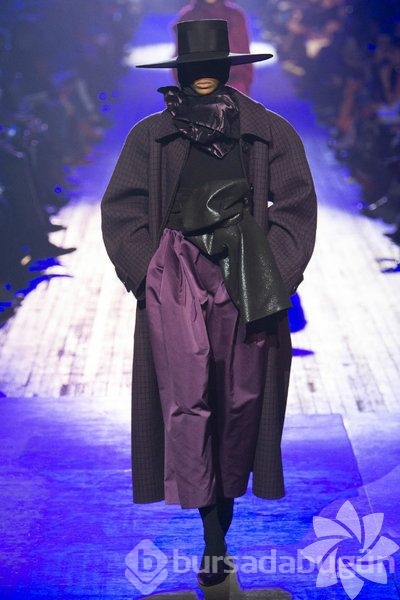 Marc Jacobs Sonbahar / Kış 2018-19
