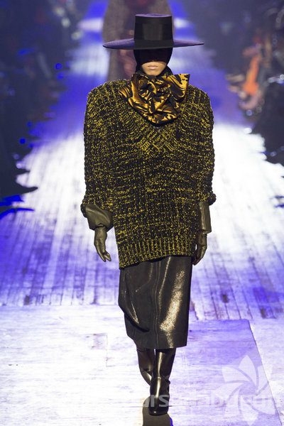 Marc Jacobs Sonbahar / Kış 2018-19
