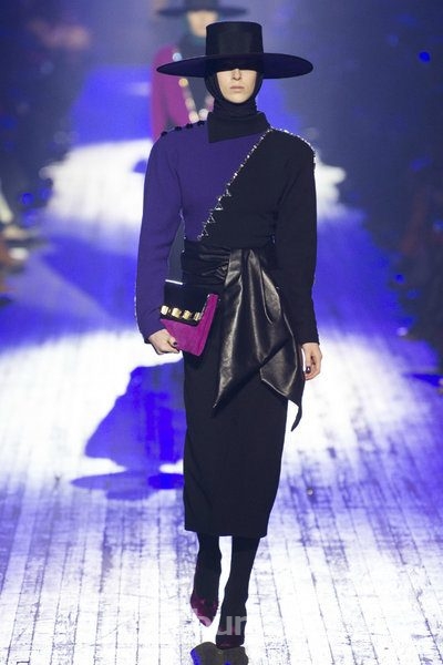 Marc Jacobs Sonbahar / Kış 2018-19
