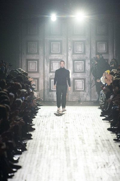 Marc Jacobs Sonbahar / Kış 2018-19
