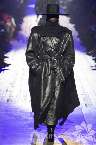 Marc Jacobs Sonbahar / Kış 2018-19
