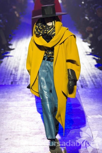 Marc Jacobs Sonbahar / Kış 2018-19
