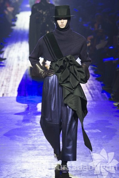 Marc Jacobs Sonbahar / Kış 2018-19
