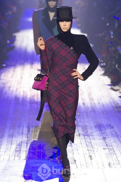 Marc Jacobs Sonbahar / Kış 2018-19
