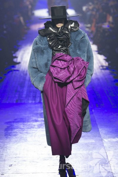 Marc Jacobs Sonbahar / Kış 2018-19
