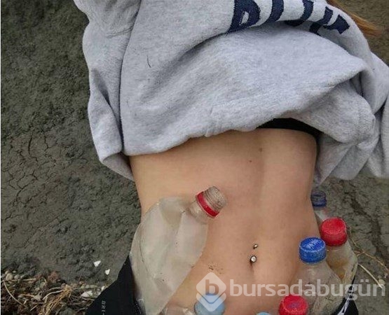 Sosyal medyanın yeni çılgınlığı!
