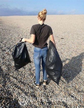 Sosyal medyanın yeni çılgınlığı!

