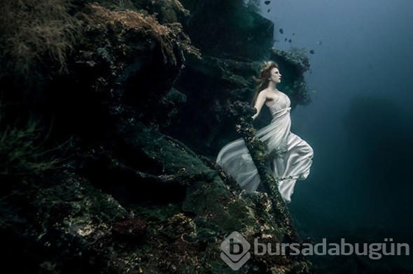 İnanılmaz fotoğraf hileleri
