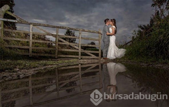 İnanılmaz fotoğraf hileleri
