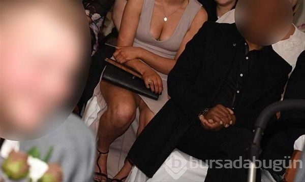 Objektife yakalananlar