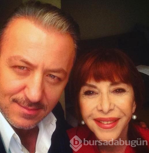 Ozan Güven Fi setinden paylaştı (Ünlülerin set halleri)
