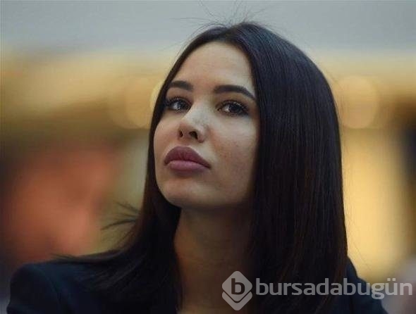 Miss Russia'nın seçmeleri AVM'de düzenlenince ortalık karıştı
