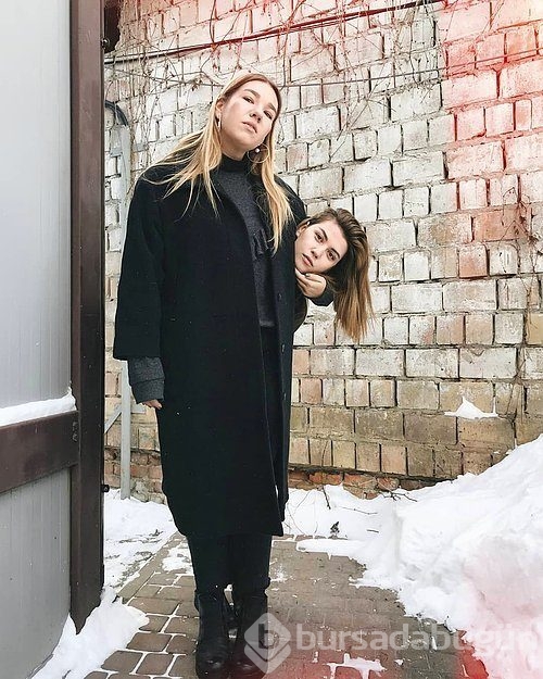 Gucci defilesiyle böyle dalga geçtiler: Gucci Kelle Challenge
