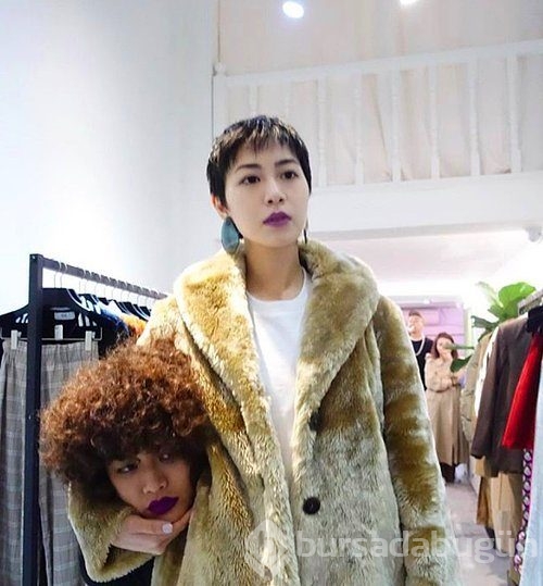 Gucci defilesiyle böyle dalga geçtiler: Gucci Kelle Challenge
