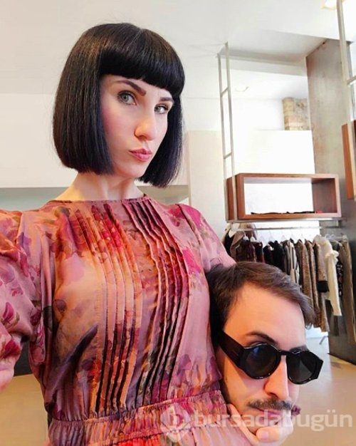 Gucci defilesiyle böyle dalga geçtiler: Gucci Kelle Challenge

