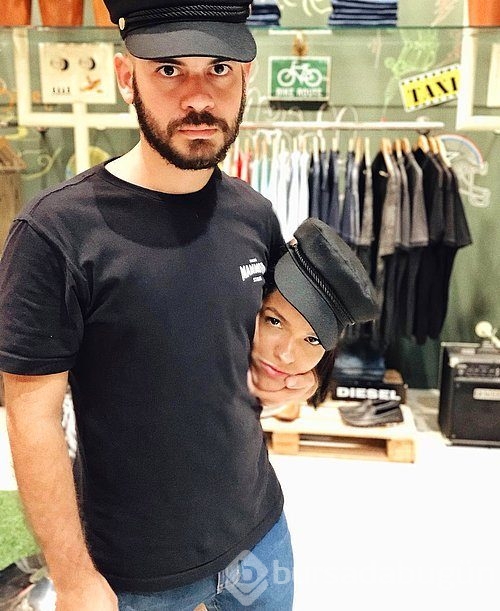 Gucci defilesiyle böyle dalga geçtiler: Gucci Kelle Challenge
