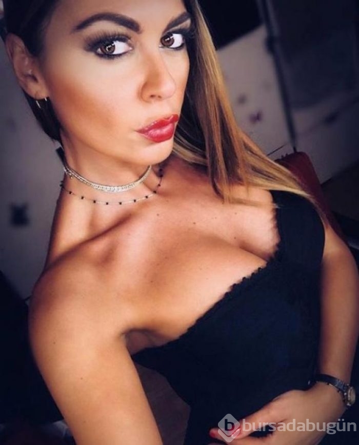 Instagram'ı sallayan spiker