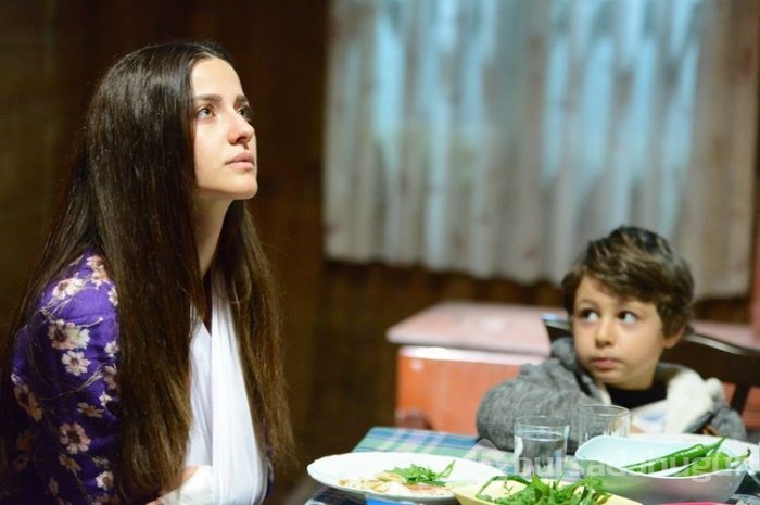 Sen Anlat Karadeniz: Nefes olmak kolay değil