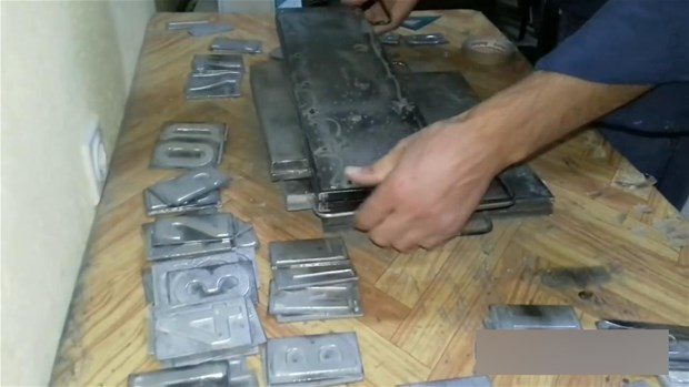 Araç plakası nasıl yapılır?