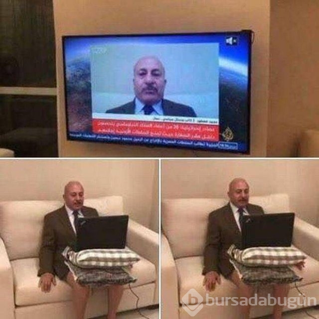 İnternetin fenomen kareleri
