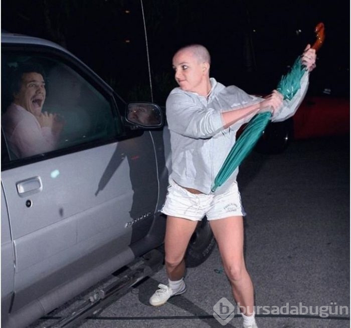 Fotoşopla ünlülerin arasına böyle girdi!
