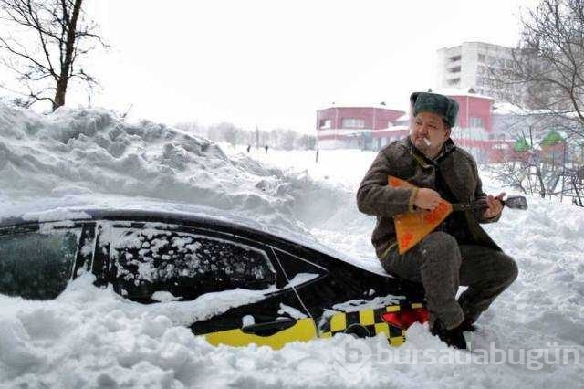 Günün en çok paylaşılan fotoğrafları
