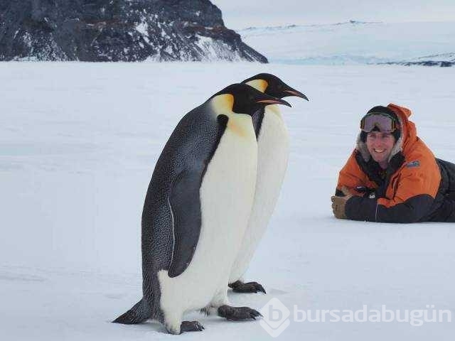 Günün en çok paylaşılan fotoğrafları
