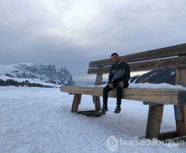 Günün en çok paylaşılan fotoğrafları
