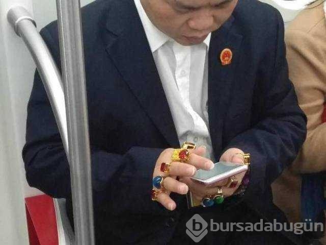 Günün en çok paylaşılan fotoğrafları

