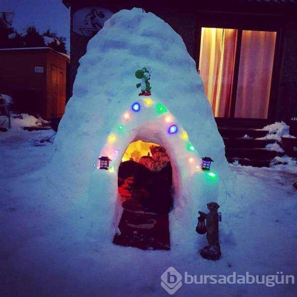 Günün en çok paylaşılan fotoğrafları
