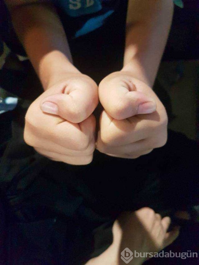 Günün en çok paylaşılan fotoğrafları
