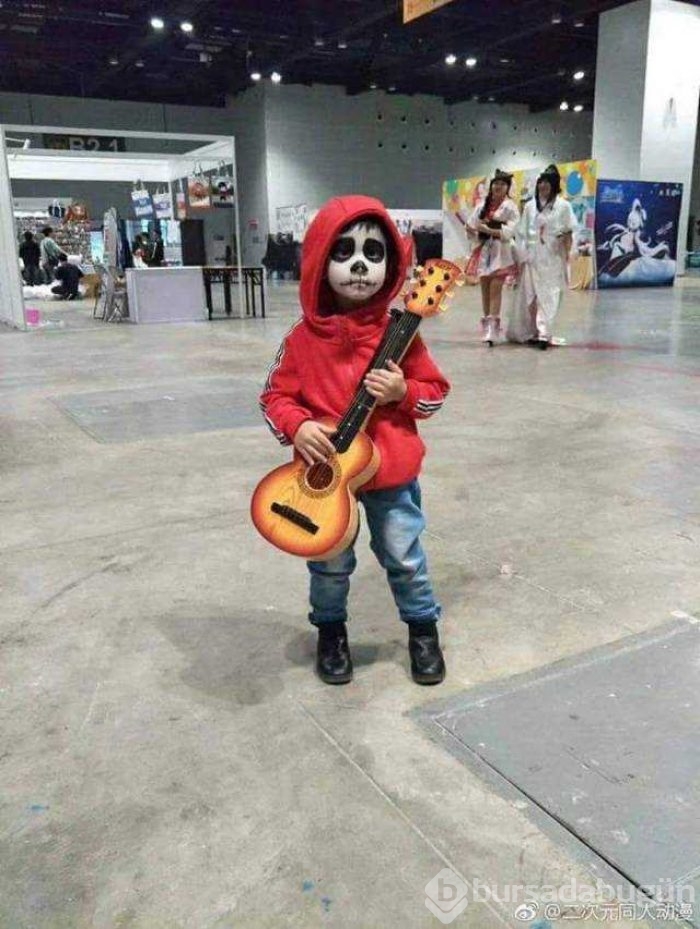 Günün en çok paylaşılan fotoğrafları
