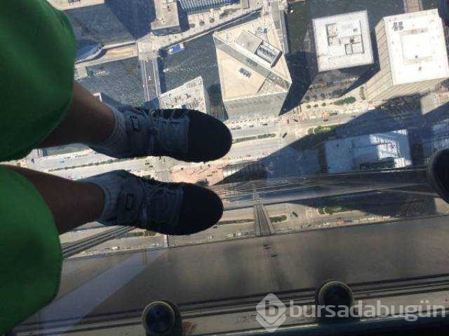 Günün en çok paylaşılan fotoğrafları
