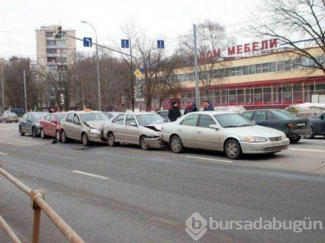 Günün en çok paylaşılan fotoğrafları
